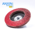 3m Vsm Cubitron II Ceramic Flap Disc for Inox Grinding